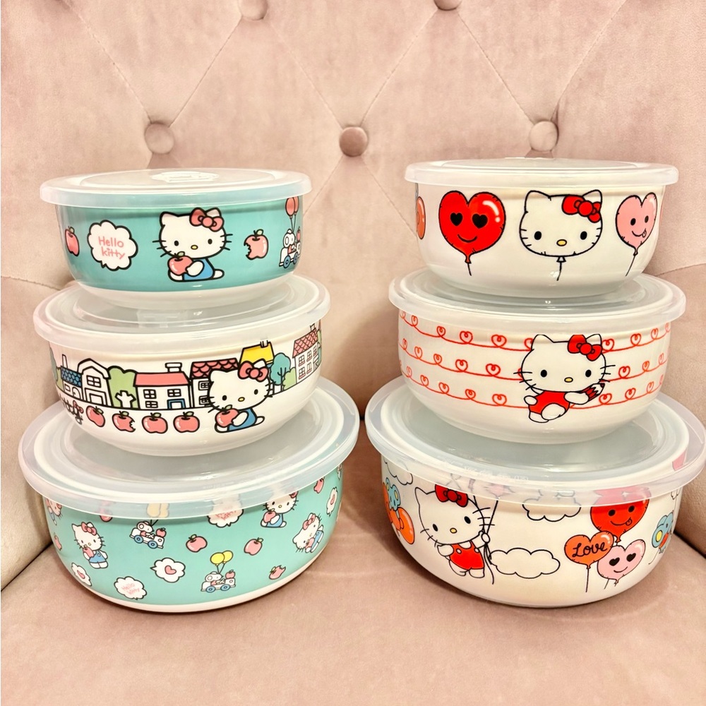 Hello Kitty - Picture 4 of 4